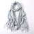 Solid Shawls and Wraps
