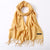 Solid Shawls and Wraps