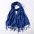 Solid Shawls and Wraps