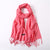 Solid Shawls and Wraps