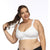 Plus Size Sports Bra
