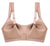 Plus Size Sports Bra