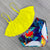 Women High Waist Swimwear