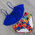 Women High Waist Swimwear