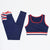 Women Yoga Bodysuit