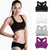 Women Quick Dry Yoga Bra
