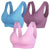 Fitness Women Sport Bra