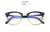 Light Blocking Anti-Blue Ray Computer Glasses