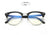 Light Blocking Anti-Blue Ray Computer Glasses