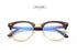 Light Blocking Anti-Blue Ray Computer Glasses