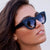 Women's 2019 Summer Cat Eye Sunglasses