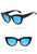 Women's 2019 Summer Cat Eye Sunglasses