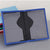 Branded Unisex USA Passport Holder