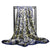 Oversized Satin Shawl Scarfs