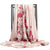 Oversized Satin Shawl Scarfs