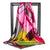 Oversized Satin Shawl Scarfs