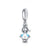 925 Sterling Silver Charm Beads