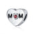 925 Sterling Silver Charm Beads