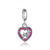 925 Sterling Silver Charm Beads