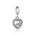 925 Sterling Silver Charm Beads