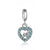 925 Sterling Silver Charm Beads