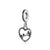 925 Sterling Silver Charm Beads