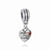 925 Sterling Silver Charm Beads