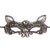 Female Hollow Out Black Lace Mask