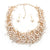 Vintage Collar & Pendant Necklaces