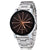 Top Luxury Stainless Steel Quartz Watch
