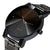 Top Luxury Stainless Steel Quartz Watch