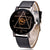 Top Luxury Stainless Steel Quartz Watch