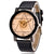 Top Luxury Stainless Steel Quartz Watch