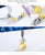Genuine 925 Sterling Silver Pendant Charms