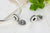 Genuine 925 Sterling Silver Pendant Charms