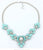 Rhinestone Choker Necklaces Collar