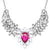 Rhinestone Choker Necklaces Collar