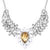 Rhinestone Choker Necklaces Collar