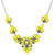 Rhinestone Choker Necklaces Collar