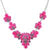 Rhinestone Choker Necklaces Collar