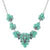 Rhinestone Choker Necklaces Collar