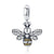 Genuine 925 Sterling Silver Pendant Charms