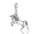 Genuine 925 Sterling Silver Pendant Charms