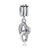 Genuine 925 Sterling Silver Pendant Charms
