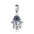 Genuine 925 Sterling Silver Pendant Charms
