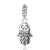 Genuine 925 Sterling Silver Pendant Charms