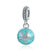Genuine 925 Sterling Silver Pendant Charms