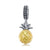 Genuine 925 Sterling Silver Pendant Charms