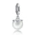 Genuine 925 Sterling Silver Pendant Charms