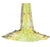 Print Oversized Chiffon Scarf or Beach Cover Up